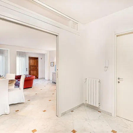 Golden Luxe - Private Garden 3 Bedrooms&parking * Marina di Pietrasanta