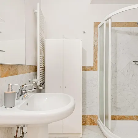 Golden Luxe - Private Garden 3 Bedrooms&parking * Marina di Pietrasanta