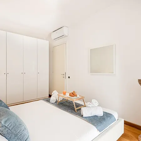 Golden Luxe - Private Garden 3 Bedrooms&parking * Marina di Pietrasanta